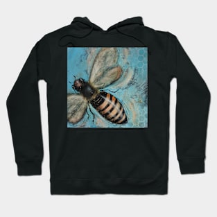 Beez Knees Hoodie